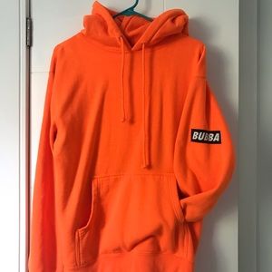 ✨Official Heath Hussar “BUBBA” Merch✨